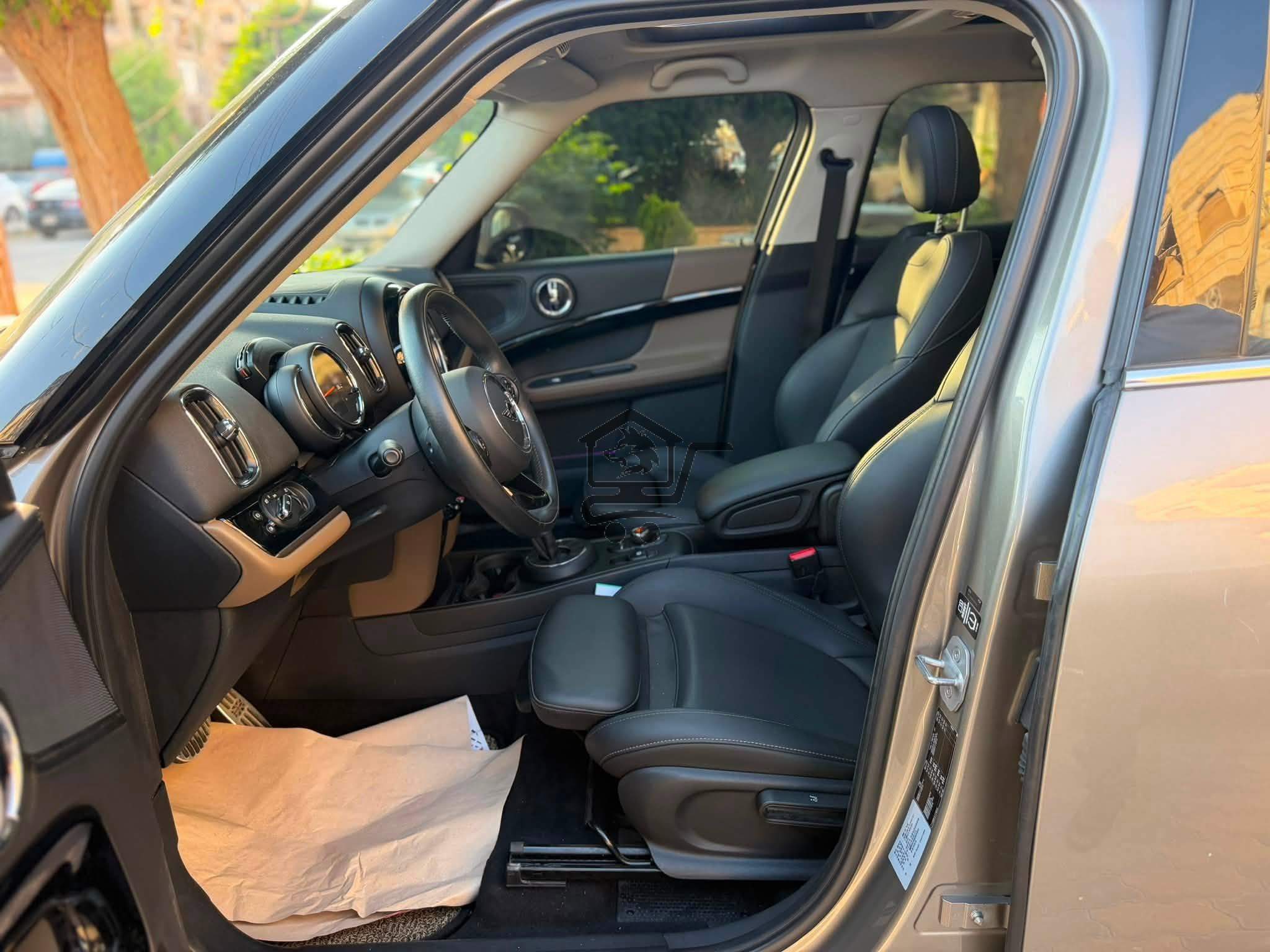 MINI Cooper Countryman 2019 - الصورة 6
