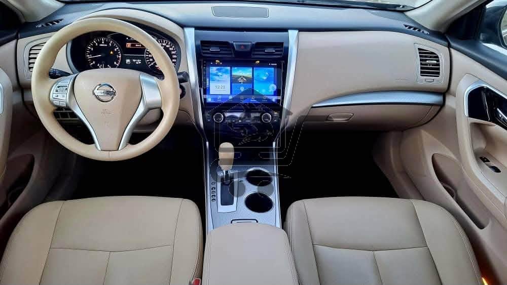 Nissan Teana 2017 - الصورة 6