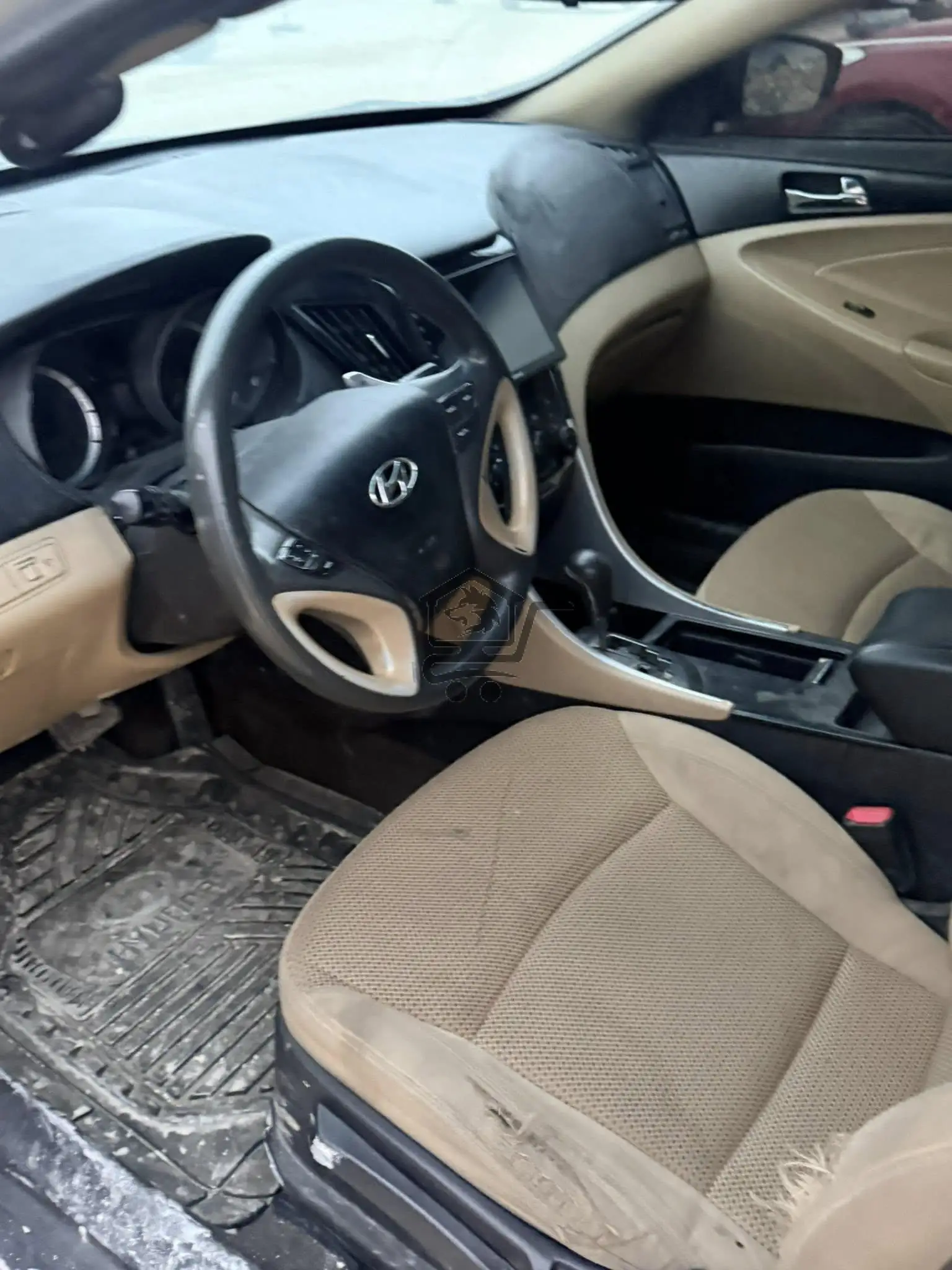 سوناتا 2013 - الصورة 6