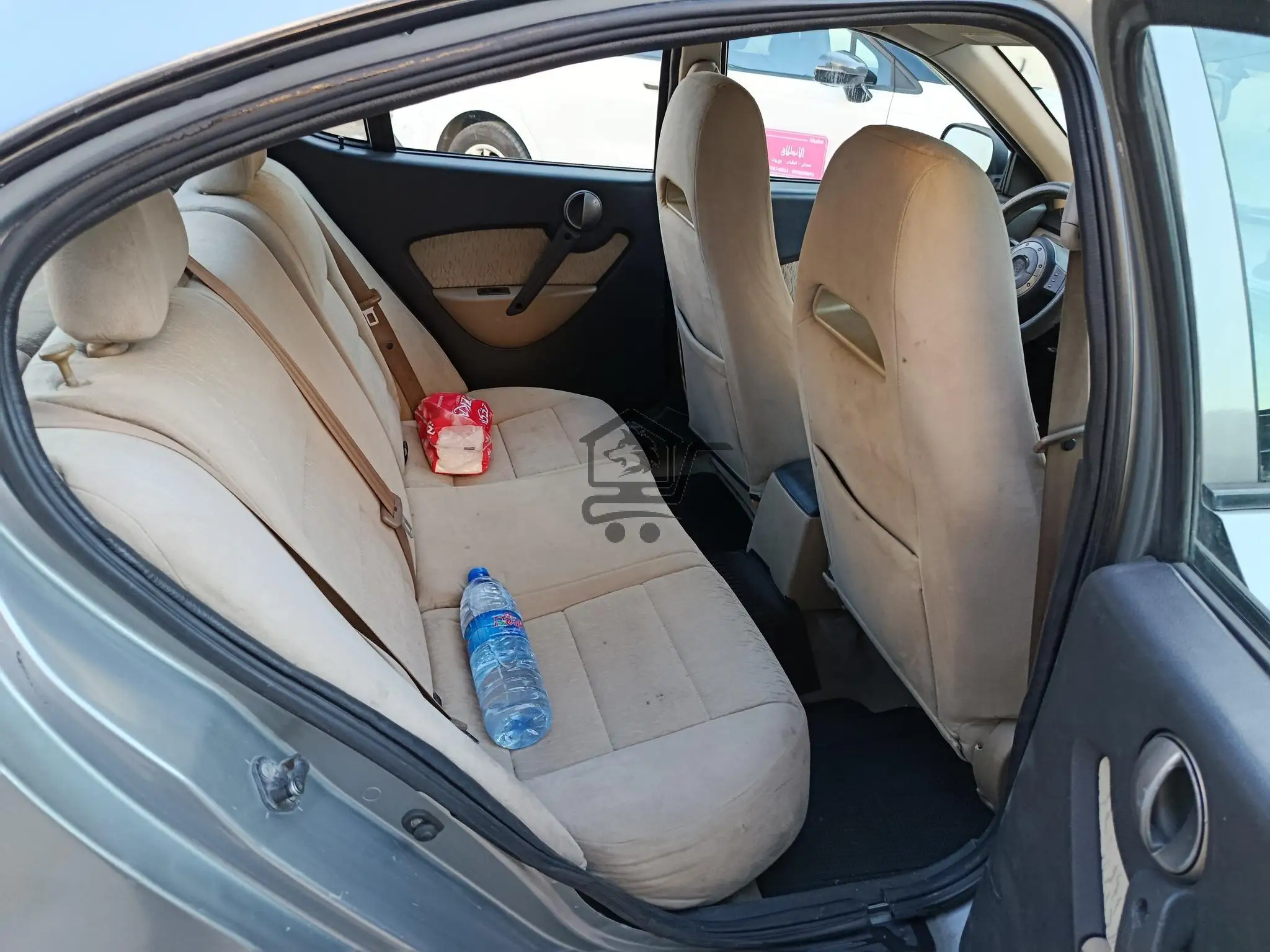 بروتون جين انتو - الصورة 2