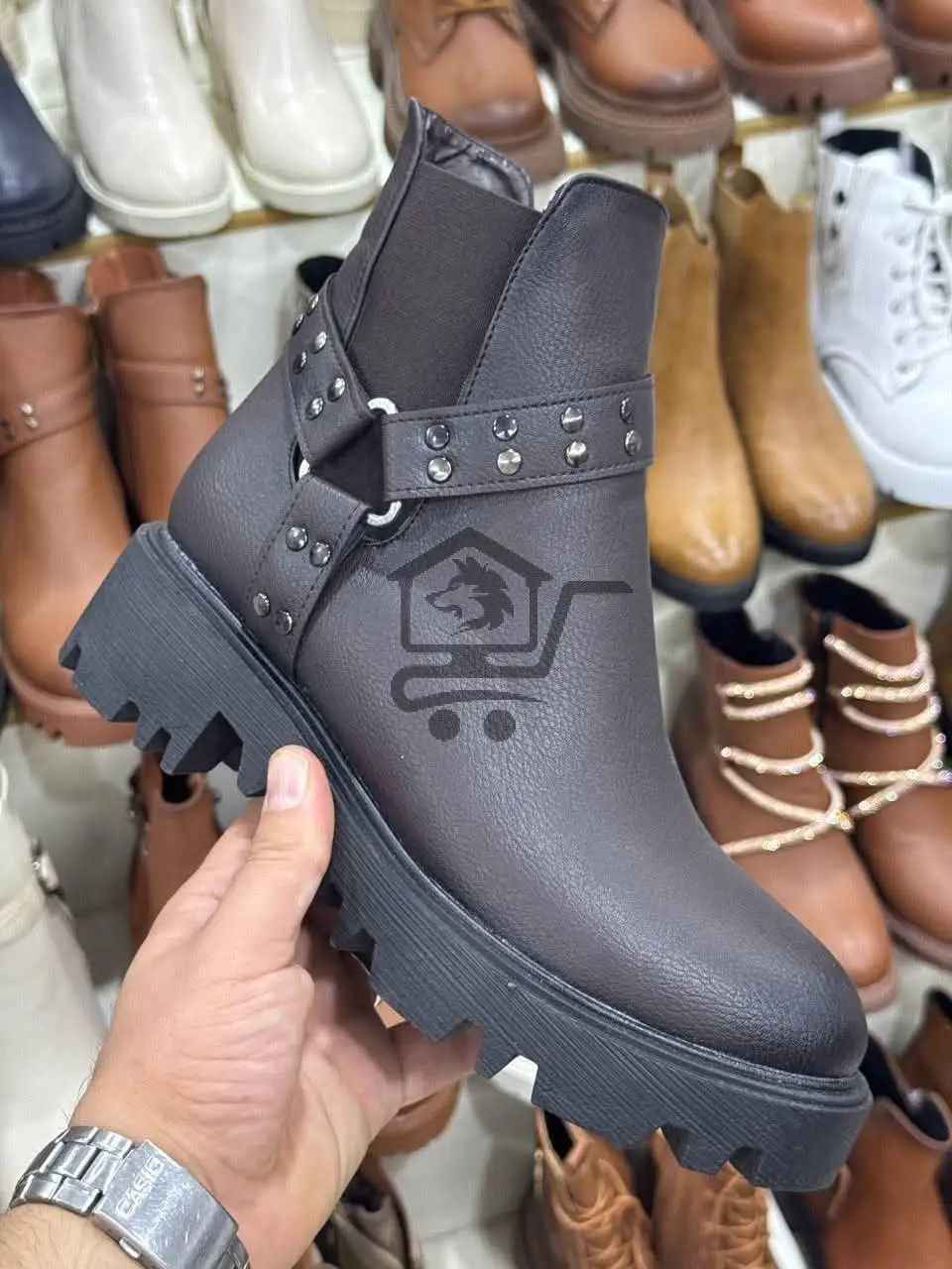 رانج نسائي - الصورة 6