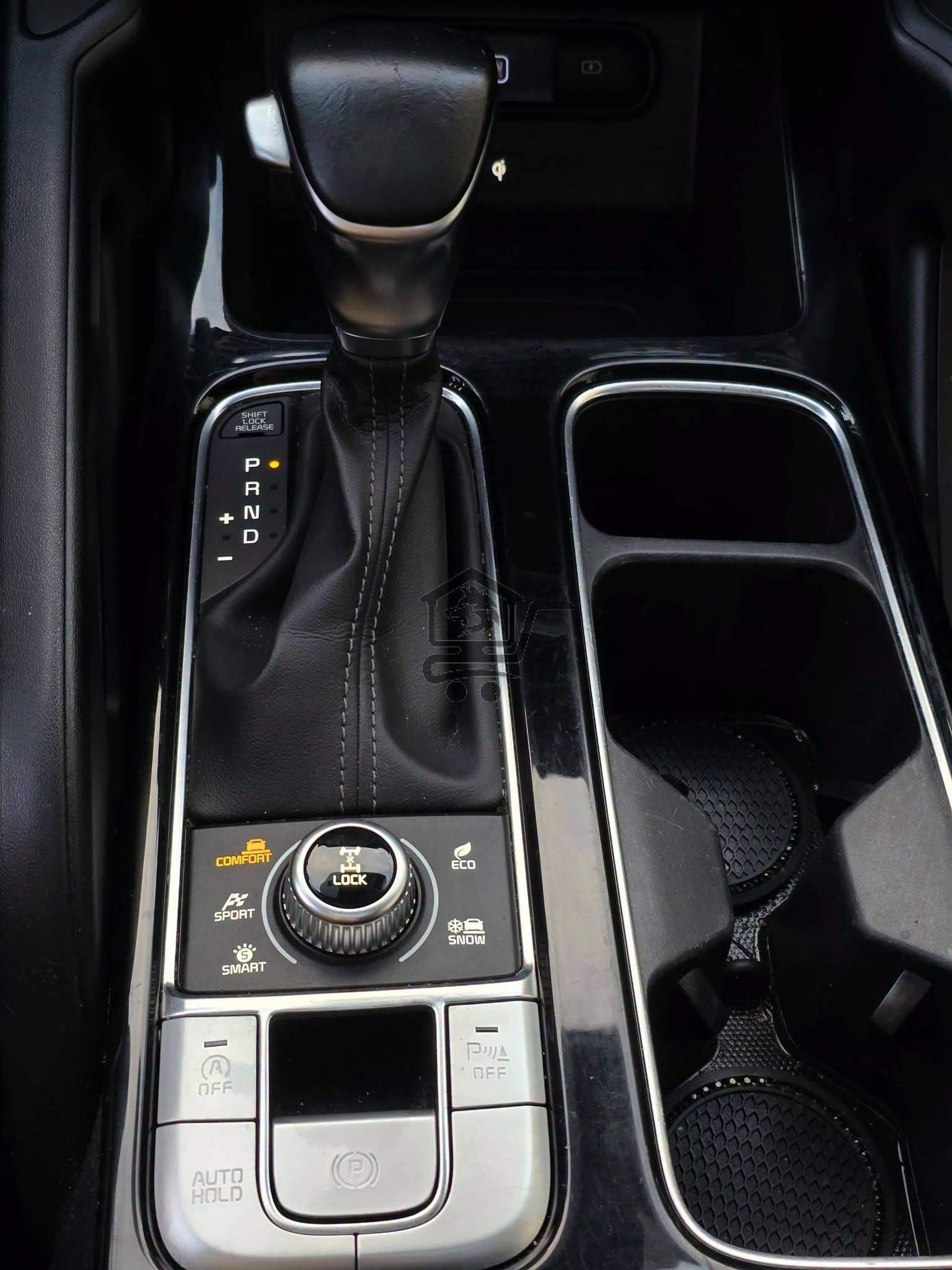 Kia Telluride 2022 - الصورة 9