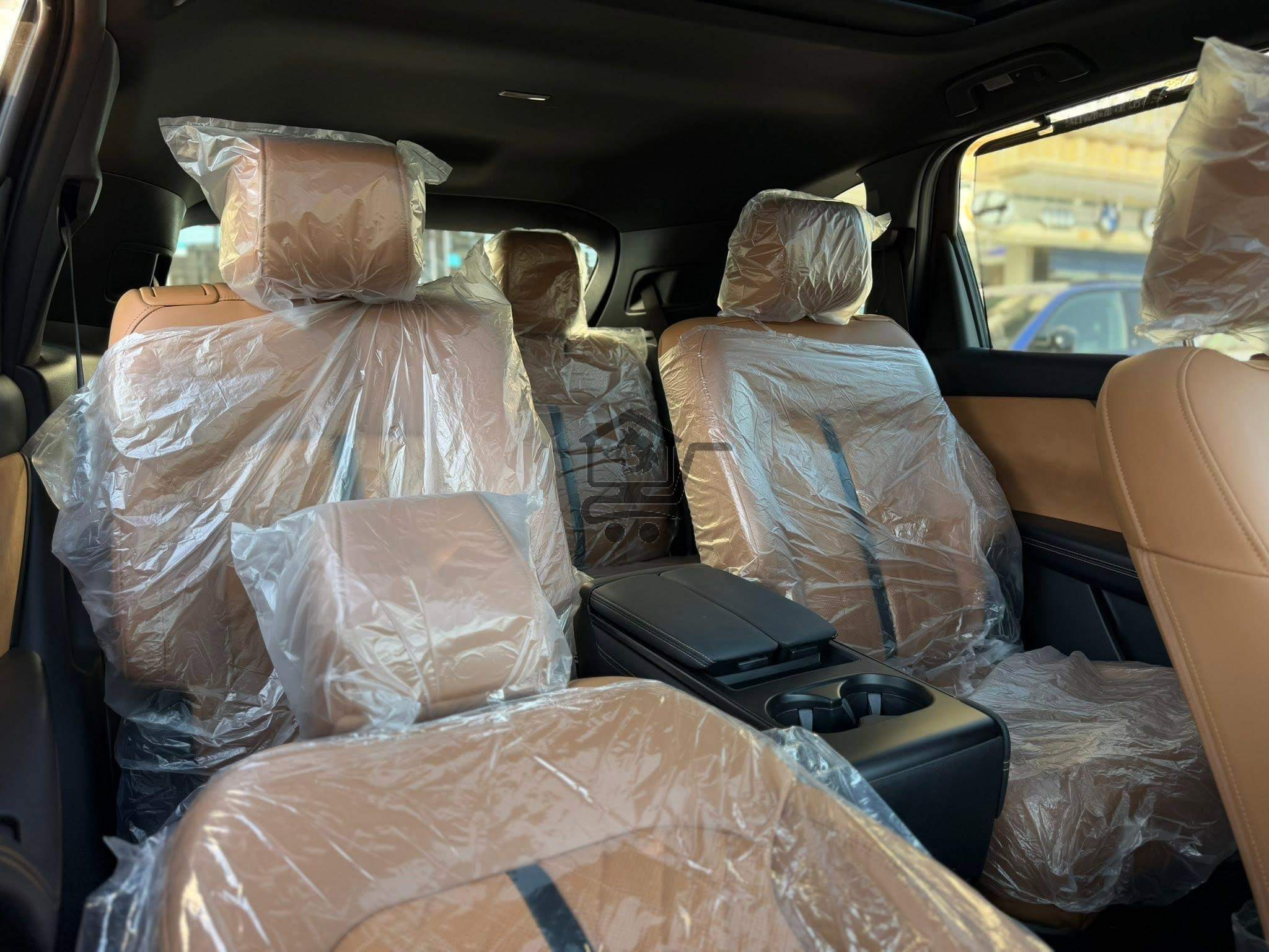 Mazda CX-90 2025 - الصورة 10