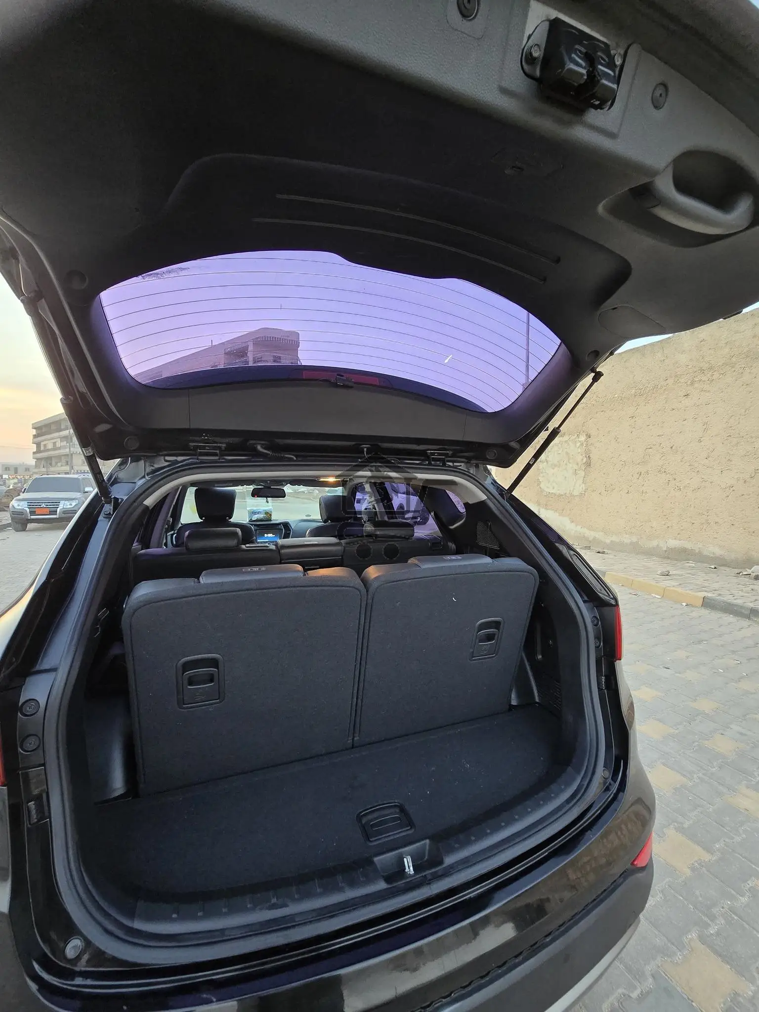 هوندا دي ام اوربيه - الصورة 3