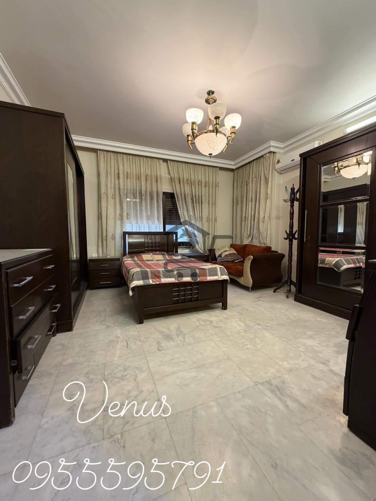 منزل في مشروع دمر - الصورة 8