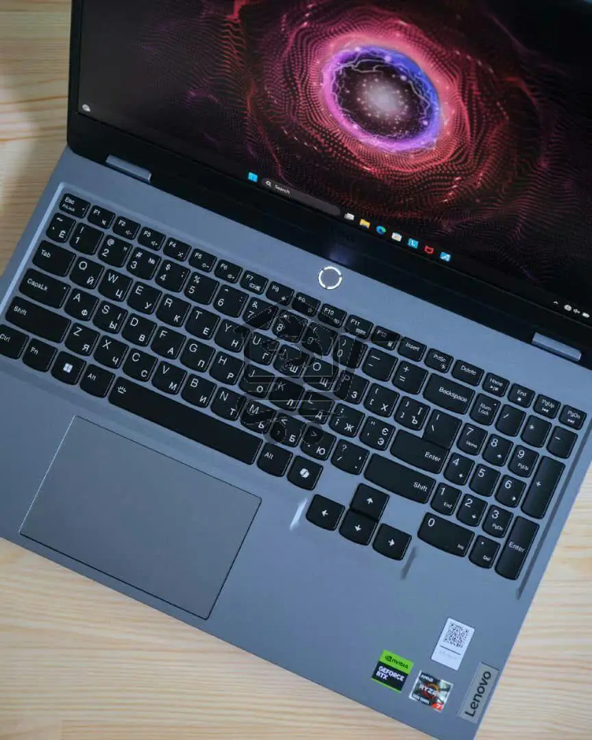 Lenovo LOQ - الصورة 4