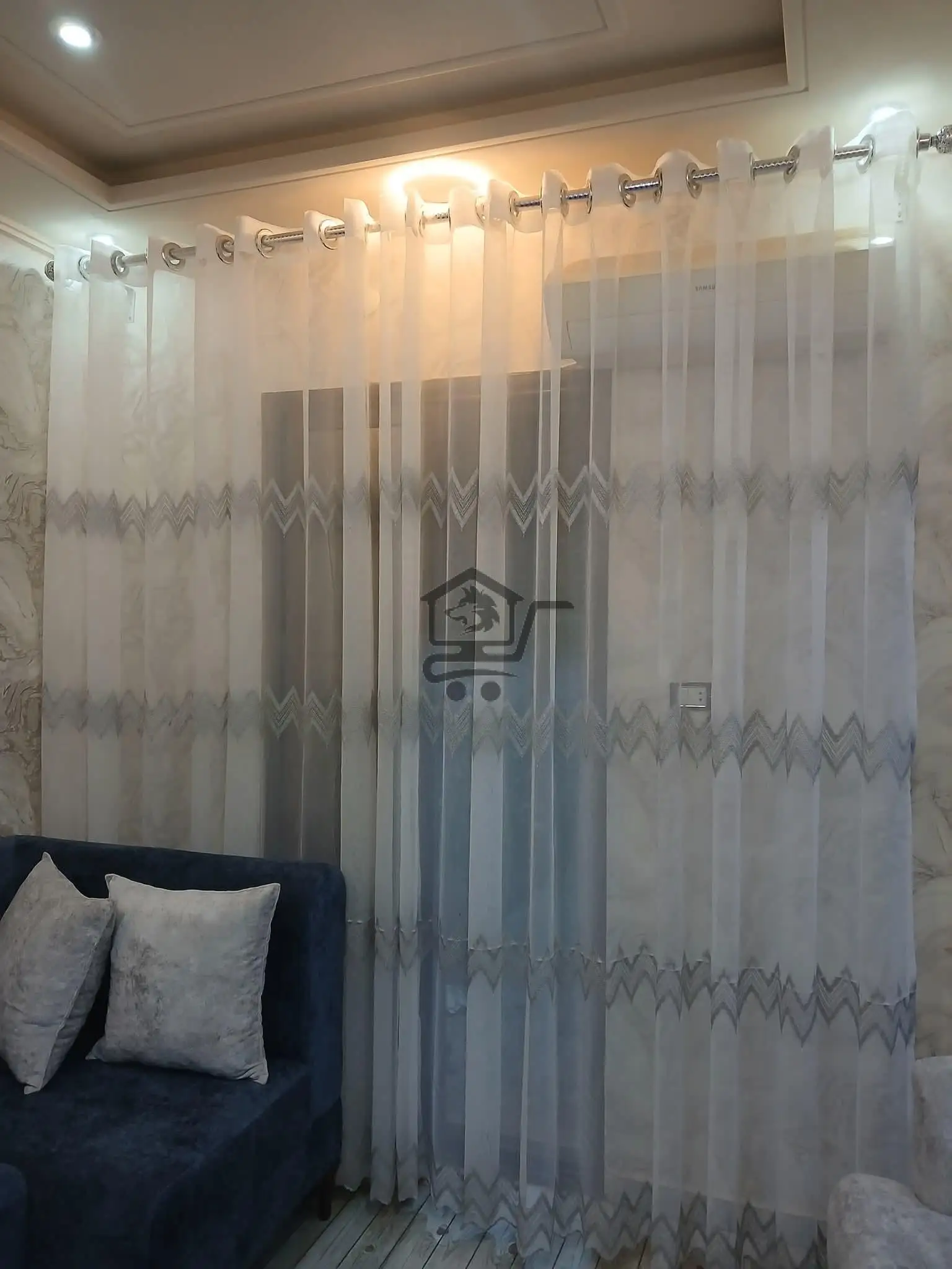 ستائر سرديني ابو وسام - الصورة 4