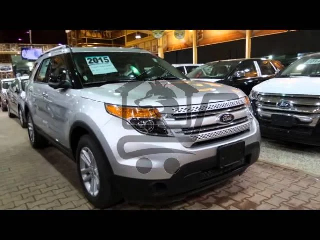 فورد اكسبلور