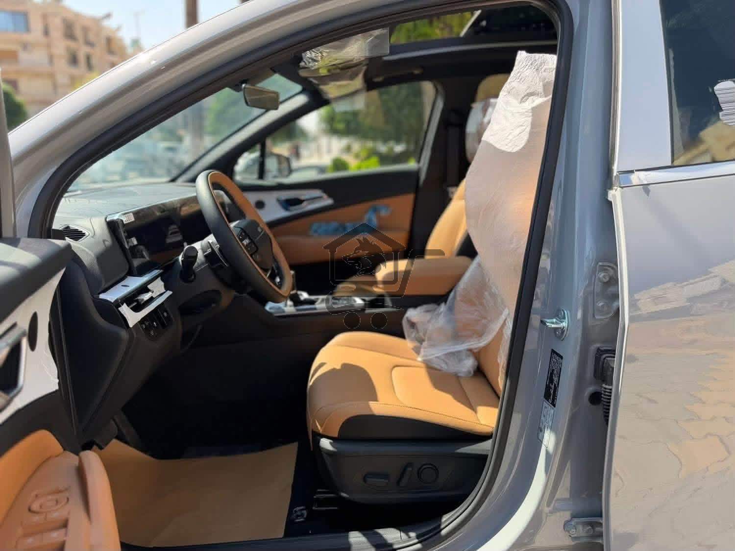 Kia Sportage 2026 - الصورة 5