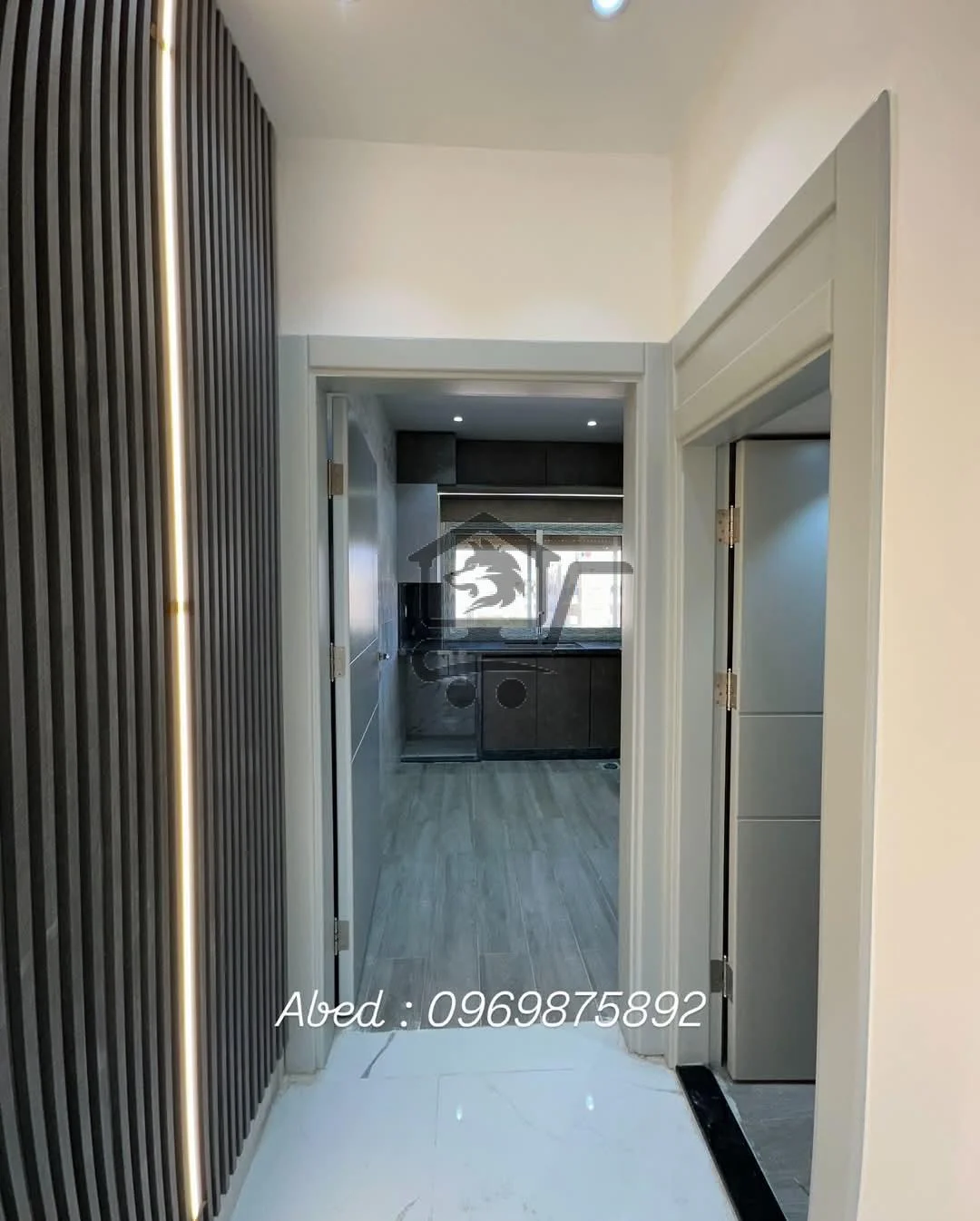 فرصة ذهبية لامتلاك منزل واسع بتصميم فريد - الصورة 2