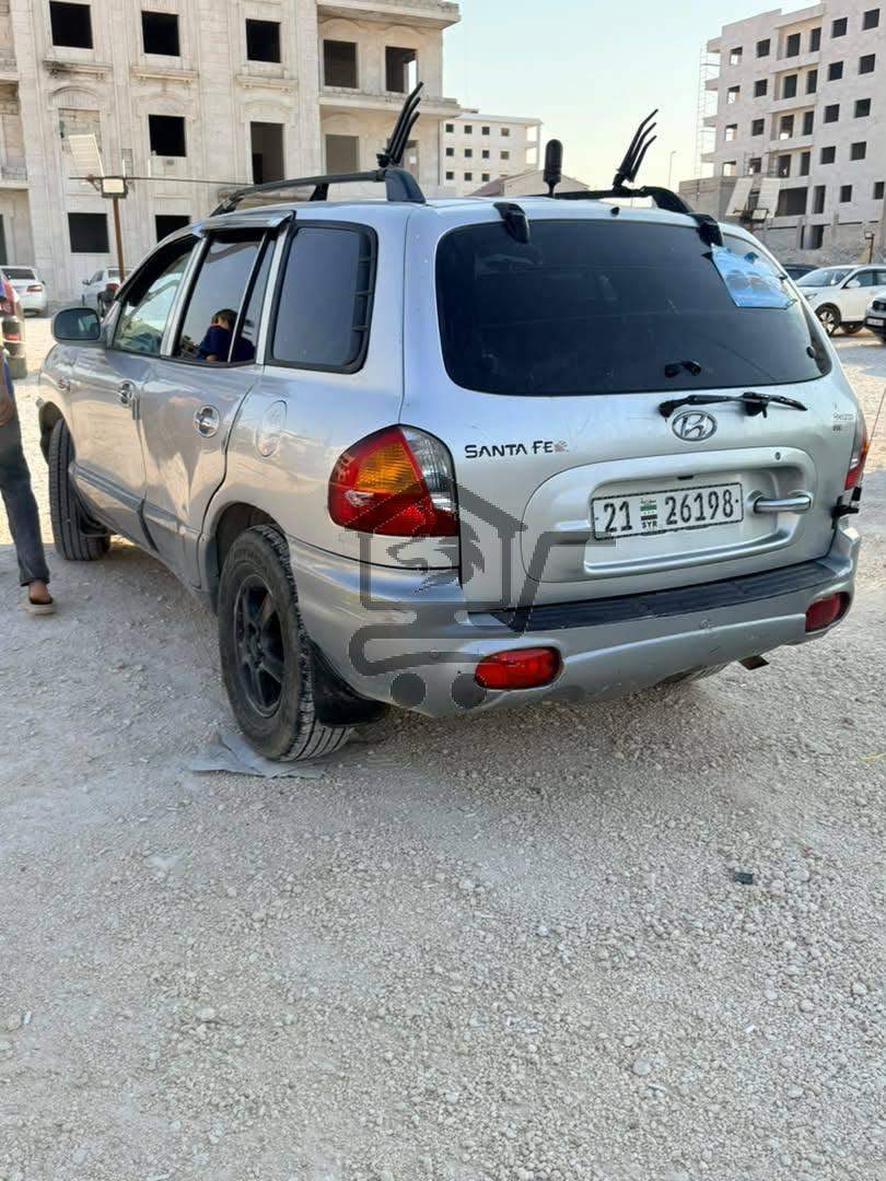 سنتافيه  2002 - الصورة 6