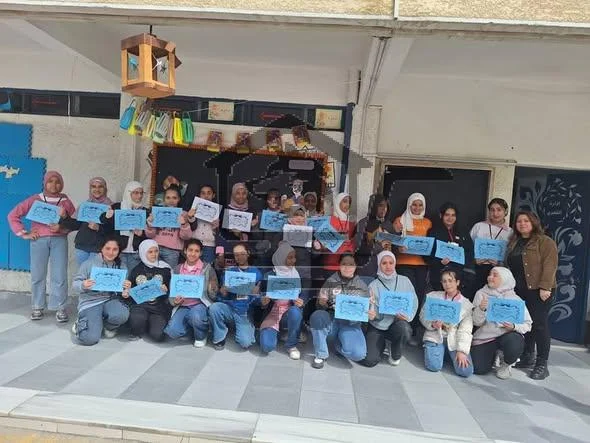 مدرسة الكابري - الصورة 1