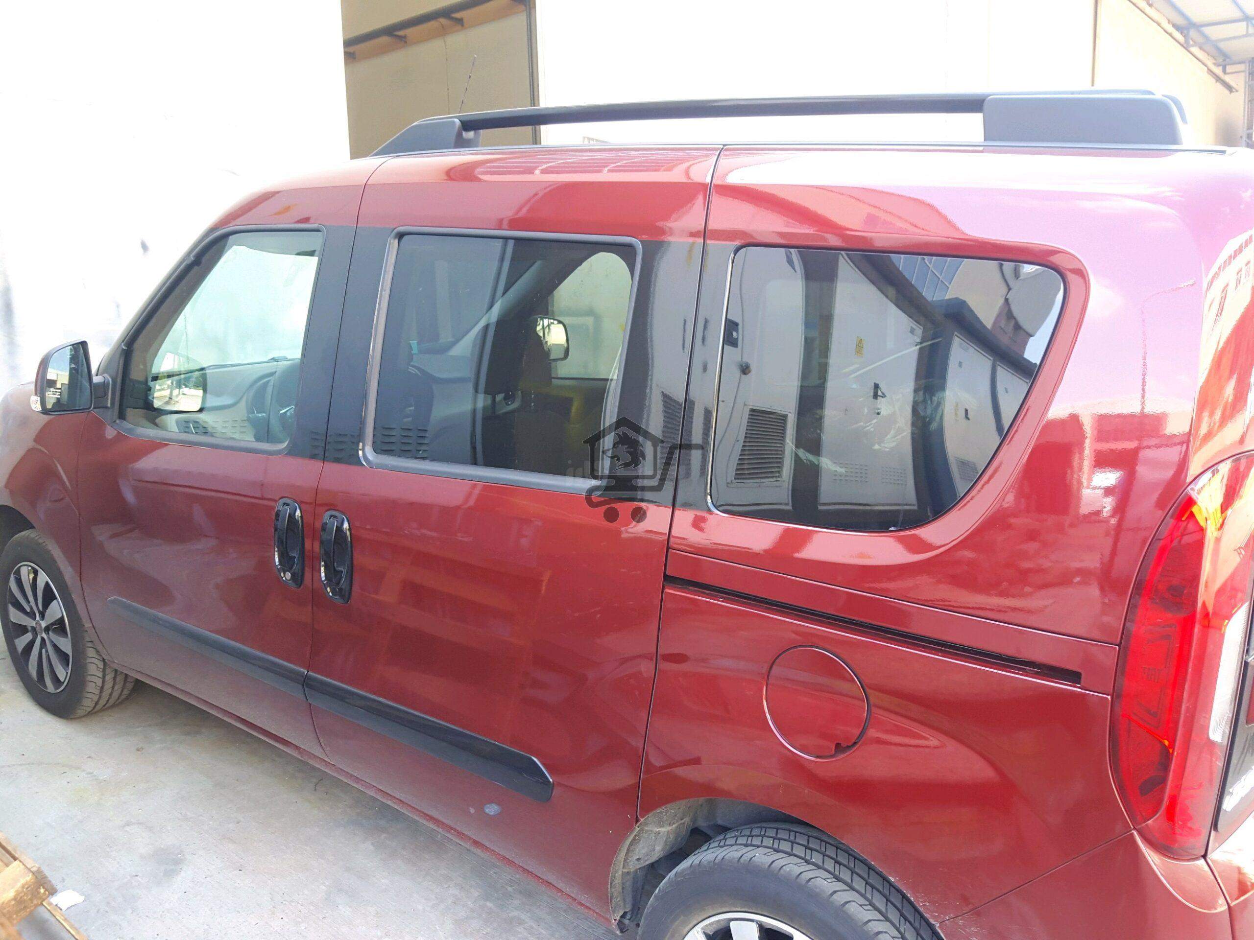 جديد فيات - Fiat دوبلو - Doblo - الصورة 2