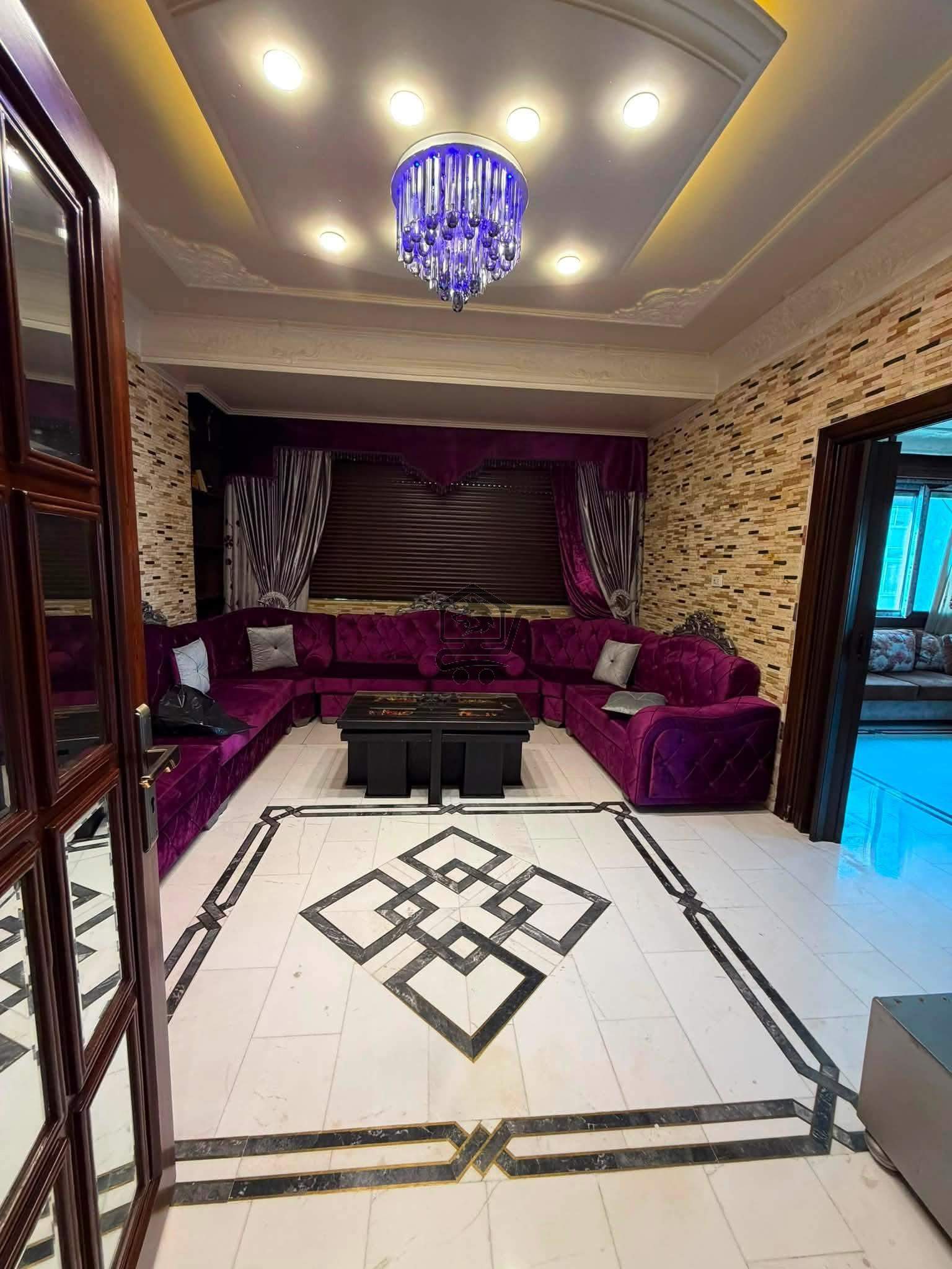شقة ممتازة للاجار - الصورة 8