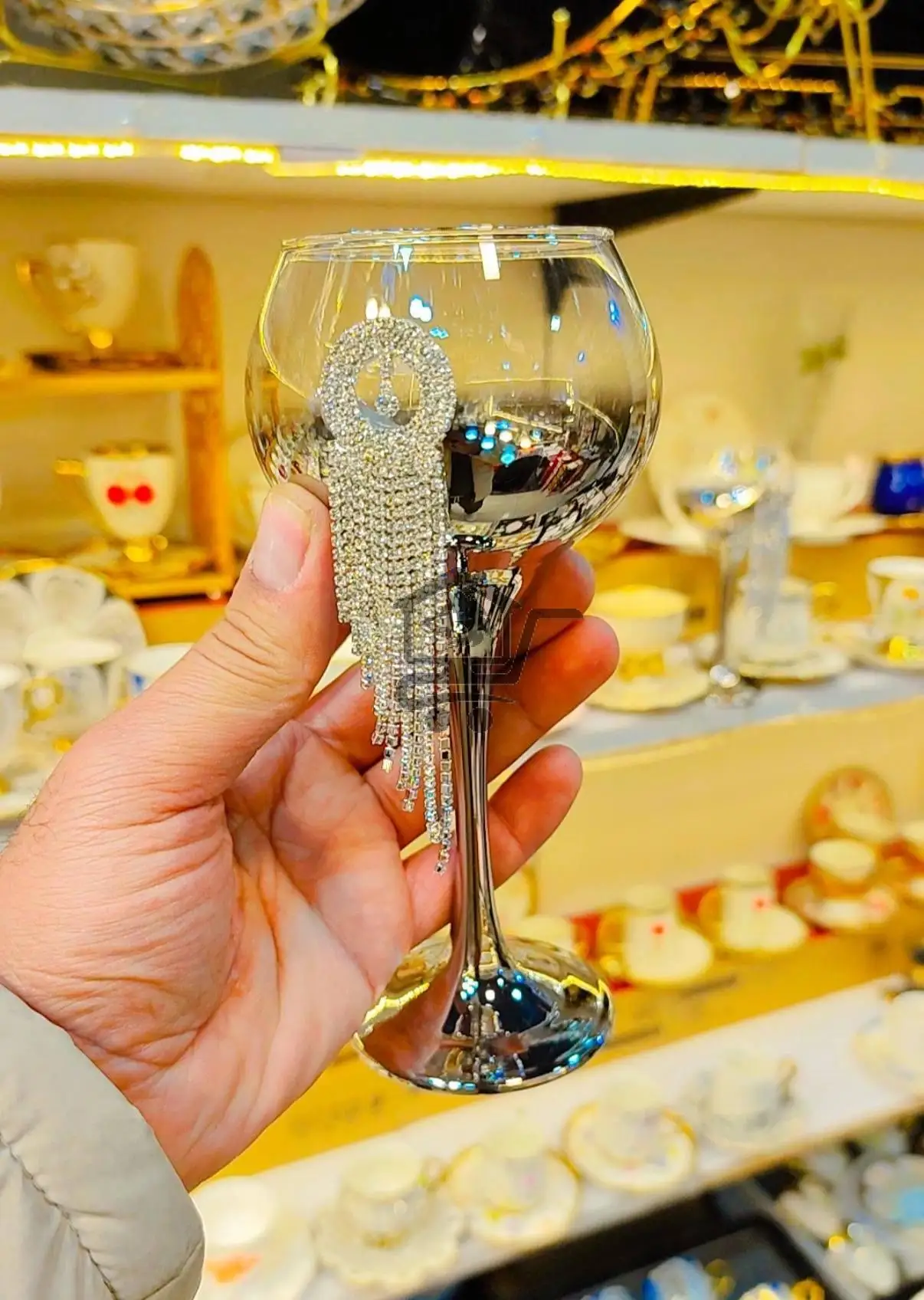 حاج حمدو للأدوات المنزلية - الصورة 2