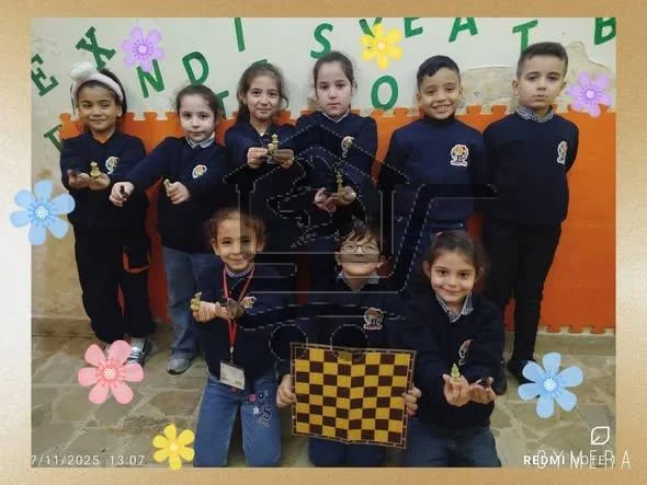 مدرسة زنوبيا الخاصة - الصورة 2