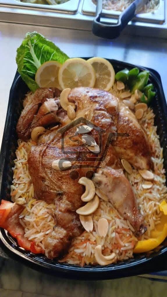 سناك وشاورما انس - الصورة 4