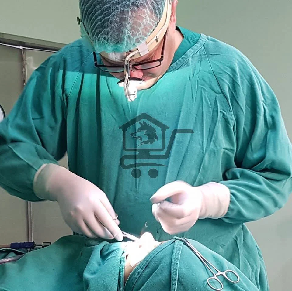 دكتور تجميل أنف