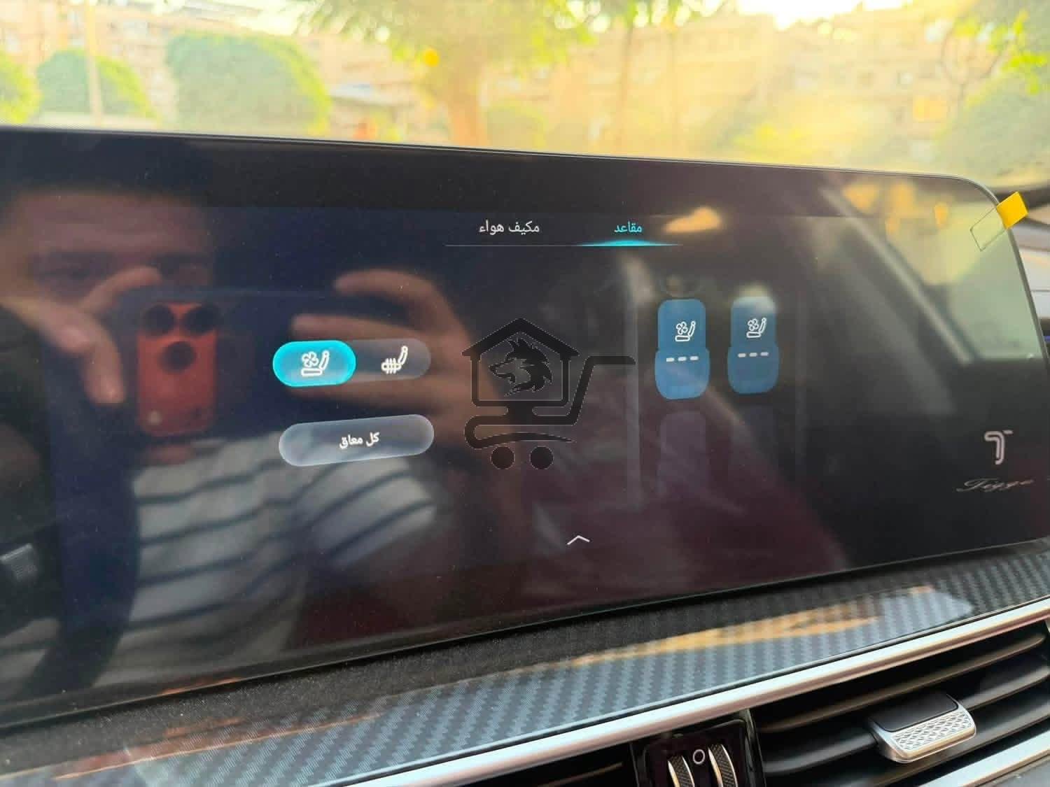 Chery Tiggo 7 2026 - الصورة 7