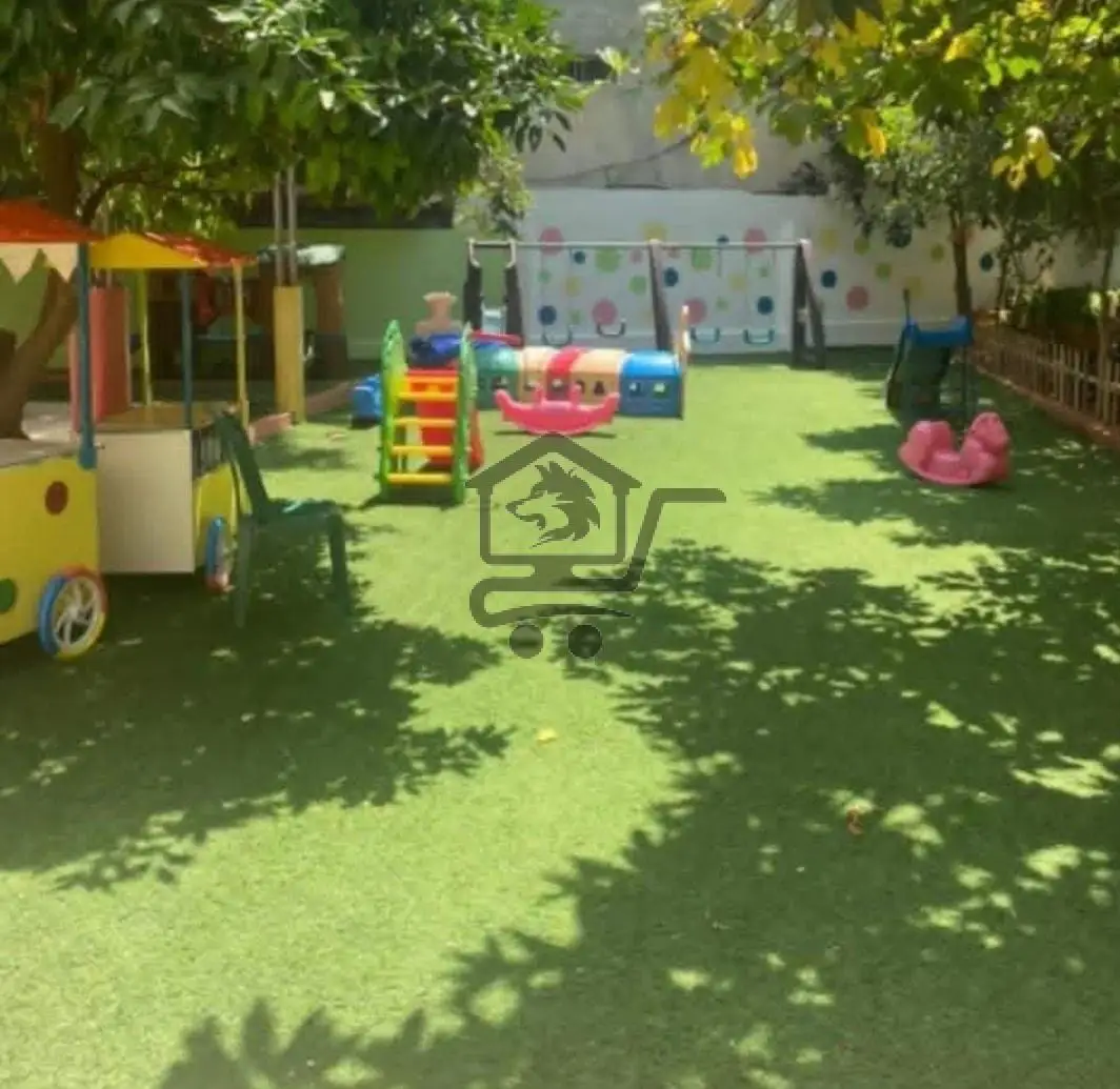 روضة دروب النور - الصورة 1