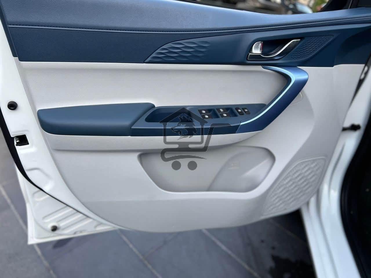 Changan E-star Med - الصورة 5