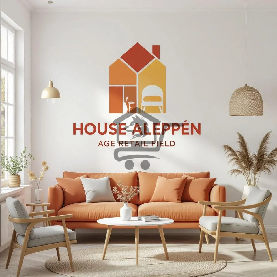 شركة البيت الحلبي للمفروشات المنزلية - الصورة 1