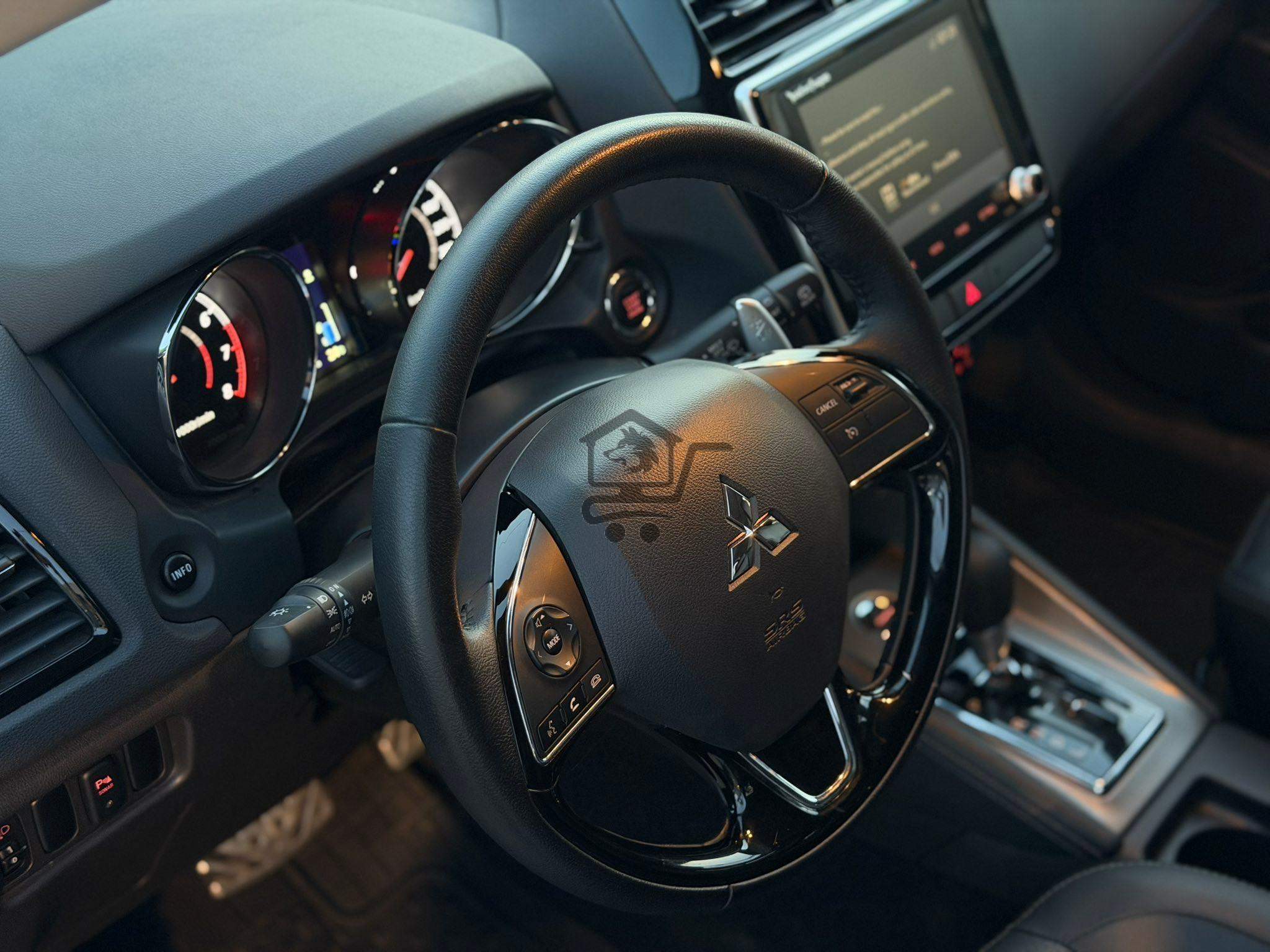 MITSUBISHI ASX 2024 - الصورة 6