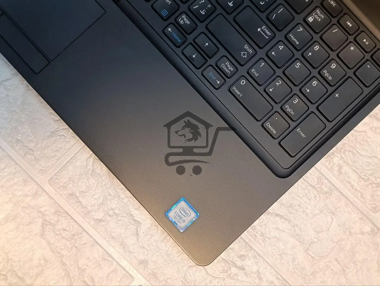 لابتوب بشاشة لمس من DELL - الصورة 3