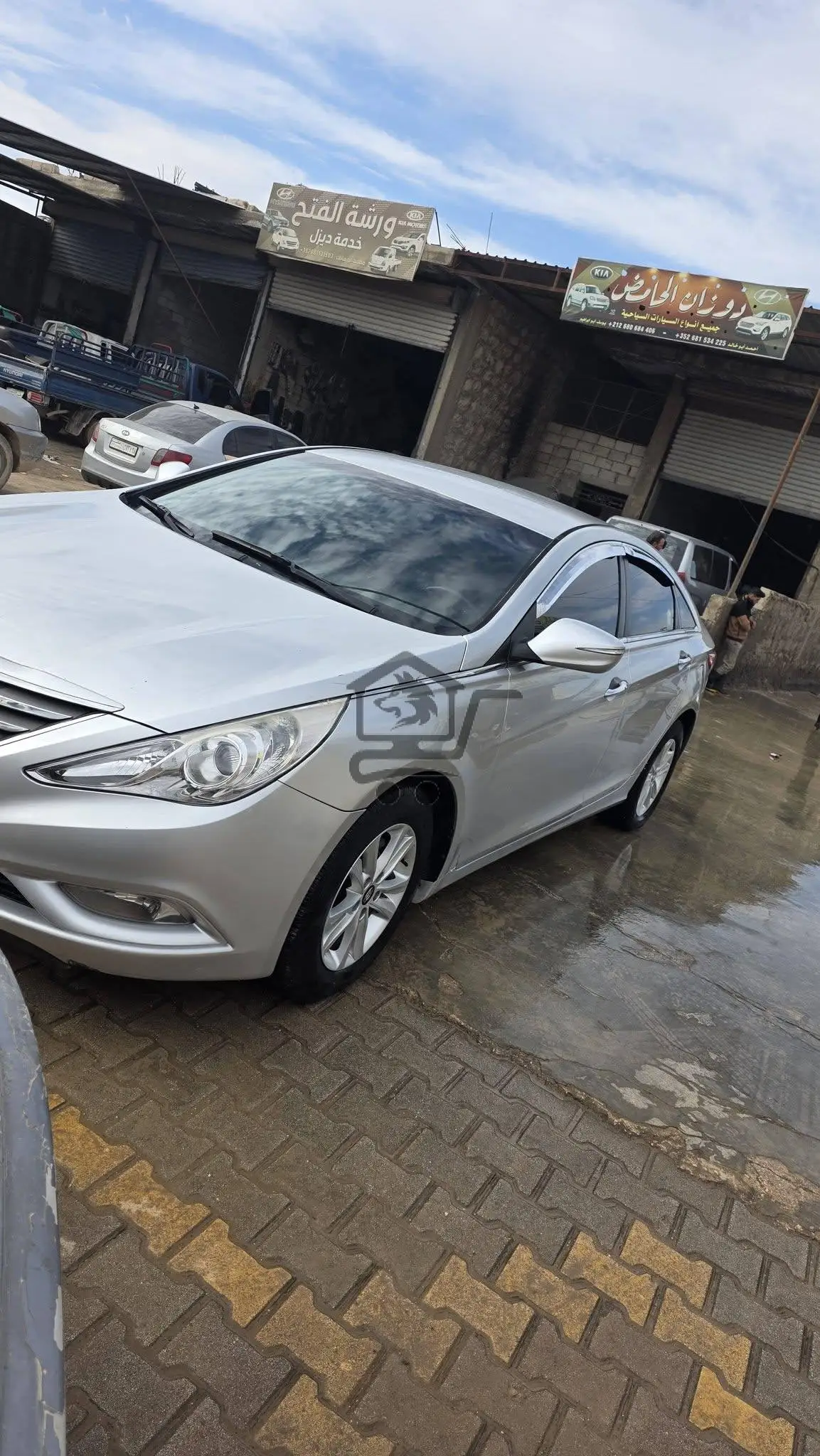 سوناتا اوربي  ٢٠١١ - الصورة 9