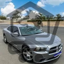 دودج تشالنجر 🔥 - الصورة 1