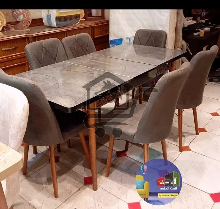 مفروشات البيت الحلبي - الصورة 2