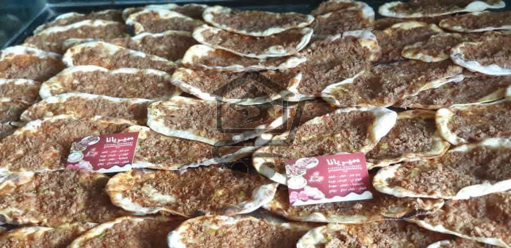 مطعم سيريانا - الصورة 6