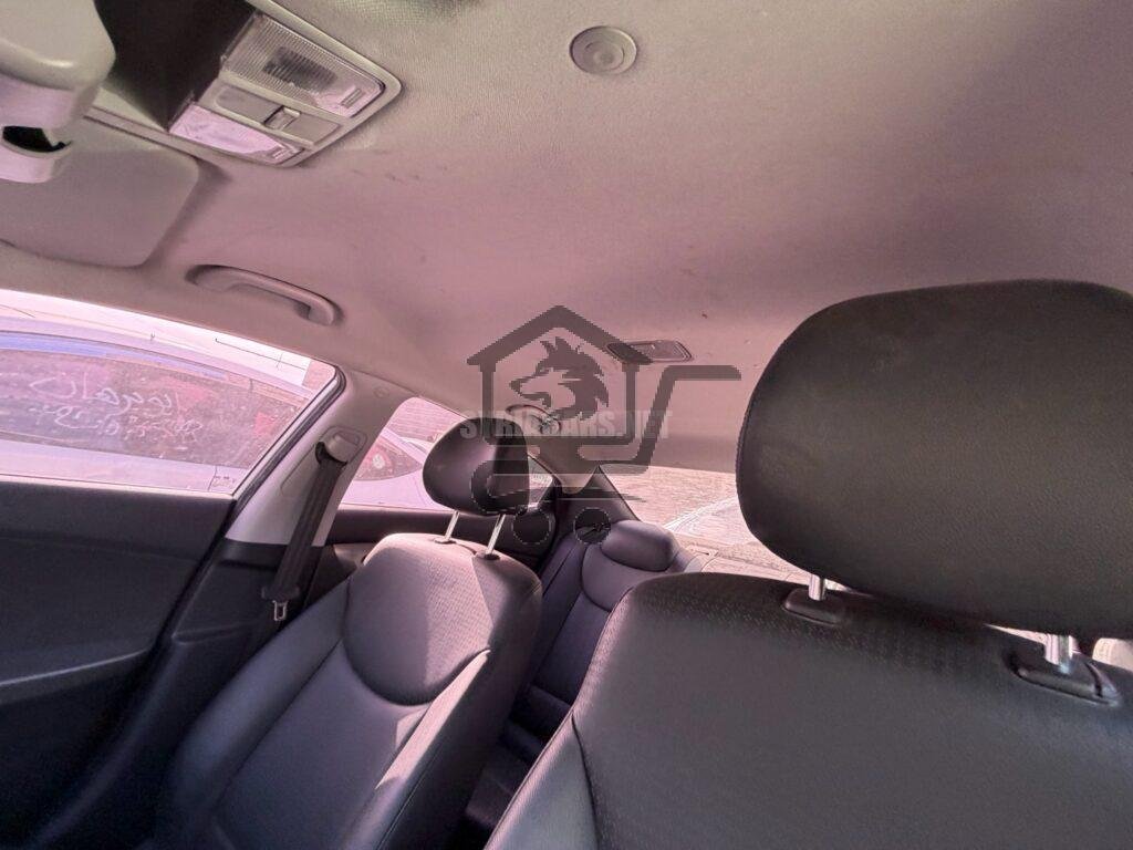 هيونداي - Hyundai افنتي - avante - الصورة 4