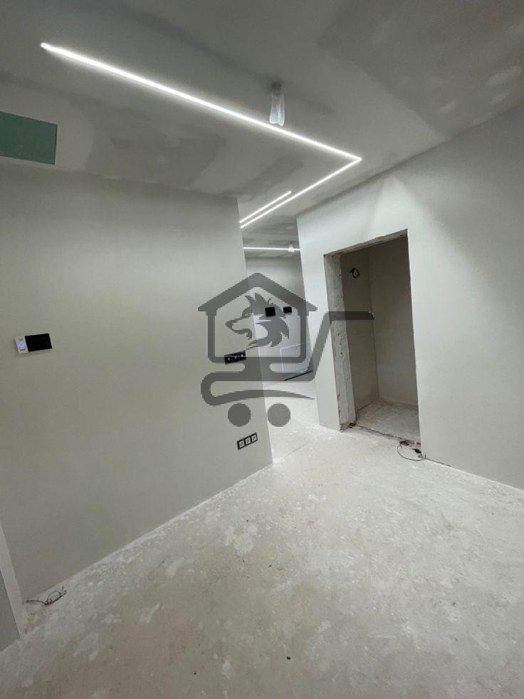 ابو وليد للدهان - الصورة 1