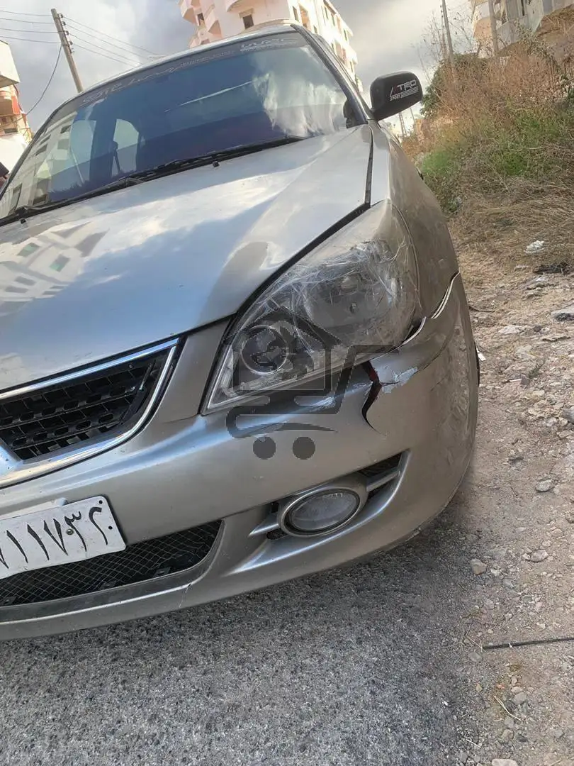 مستوبيشي  2008 - الصورة 7