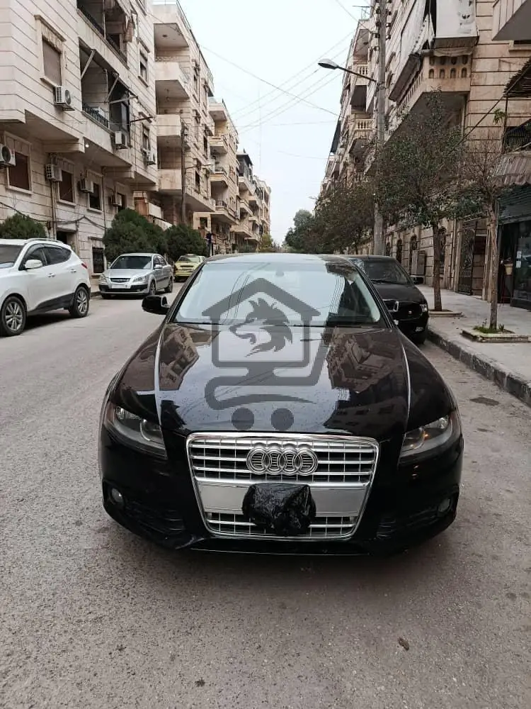 اودي اكمل وصف