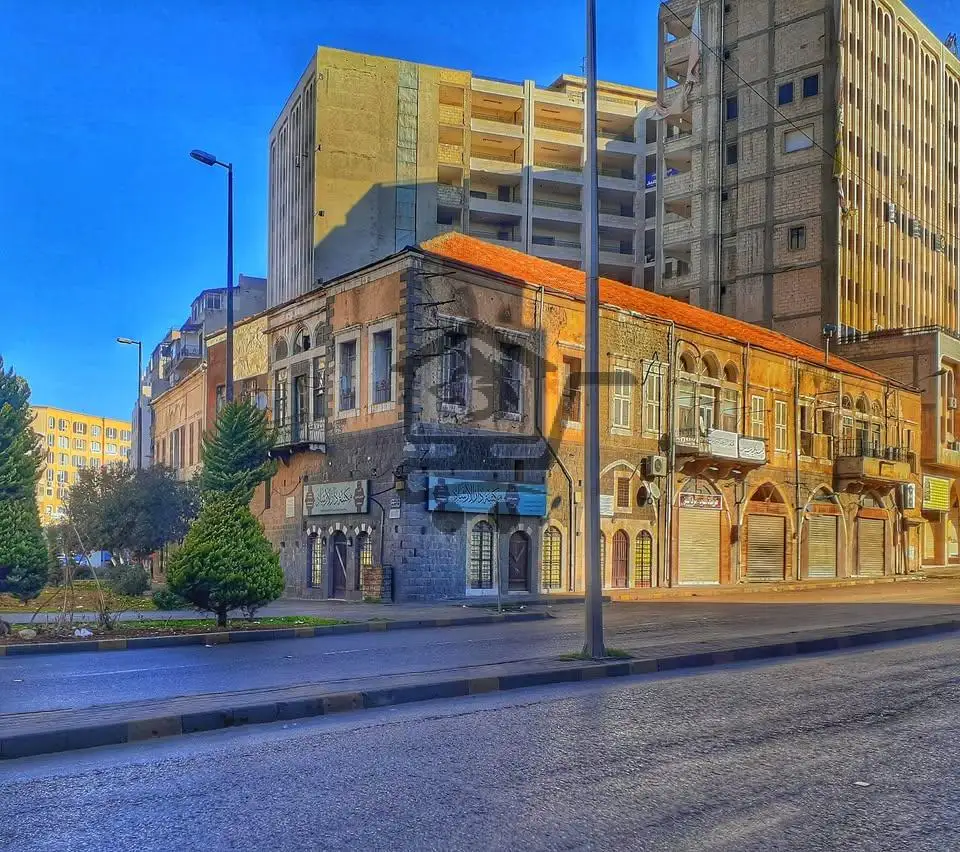 مكتبة دار الإرشاد - الصورة 1