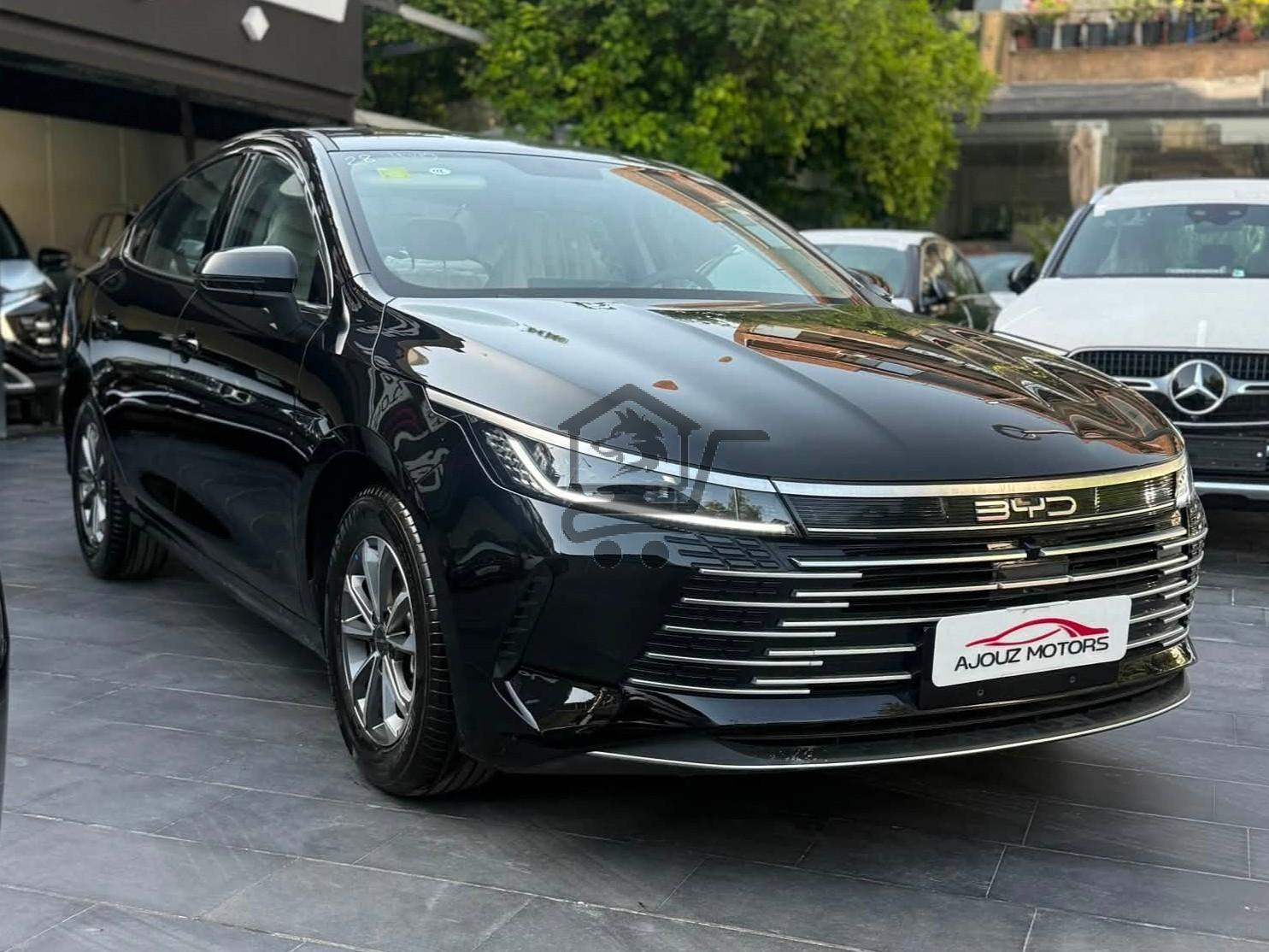 BYD Destroyer 2025 - الصورة 3