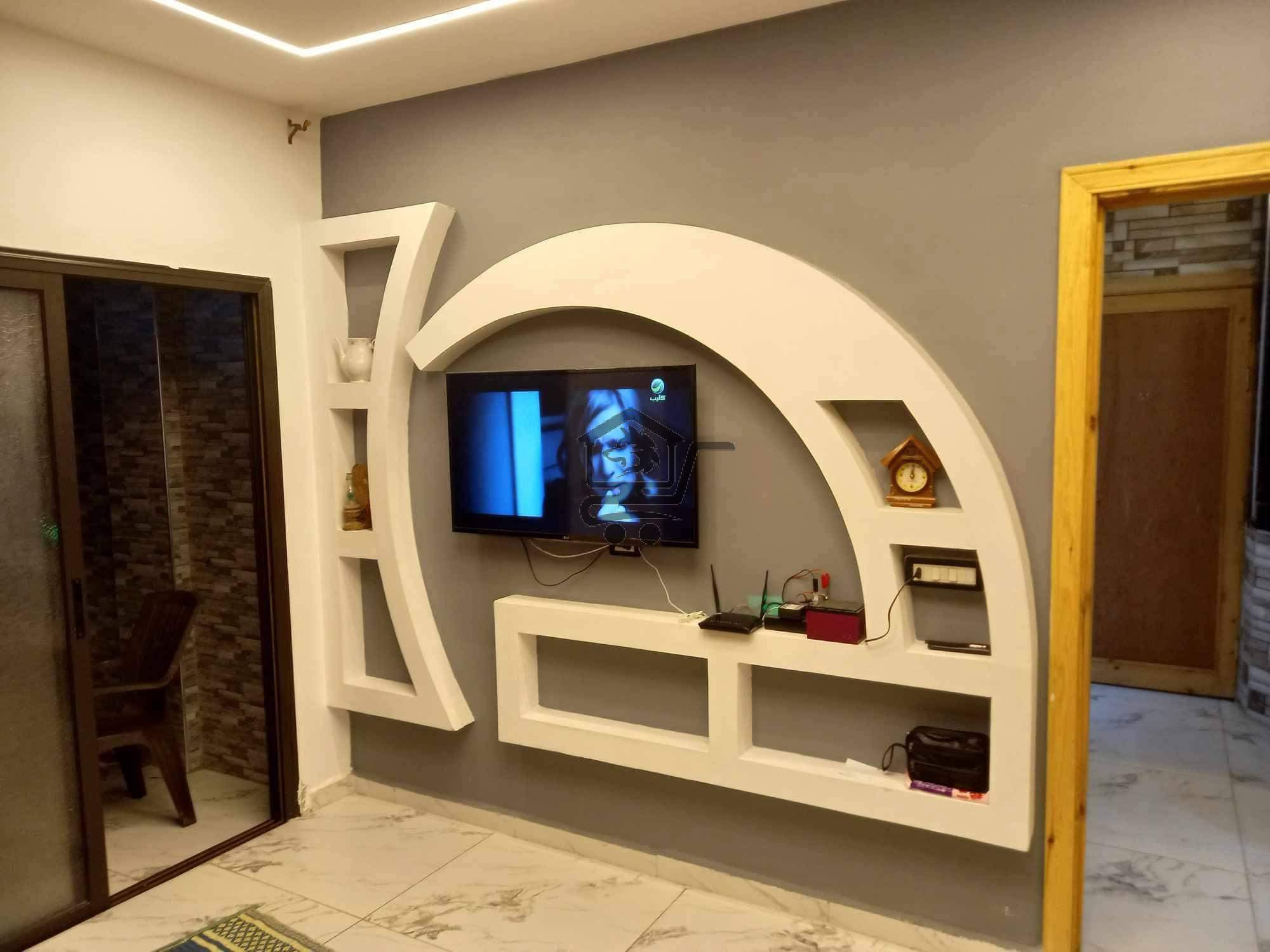 شقة بسعر منطقي_حمص - الصورة 1