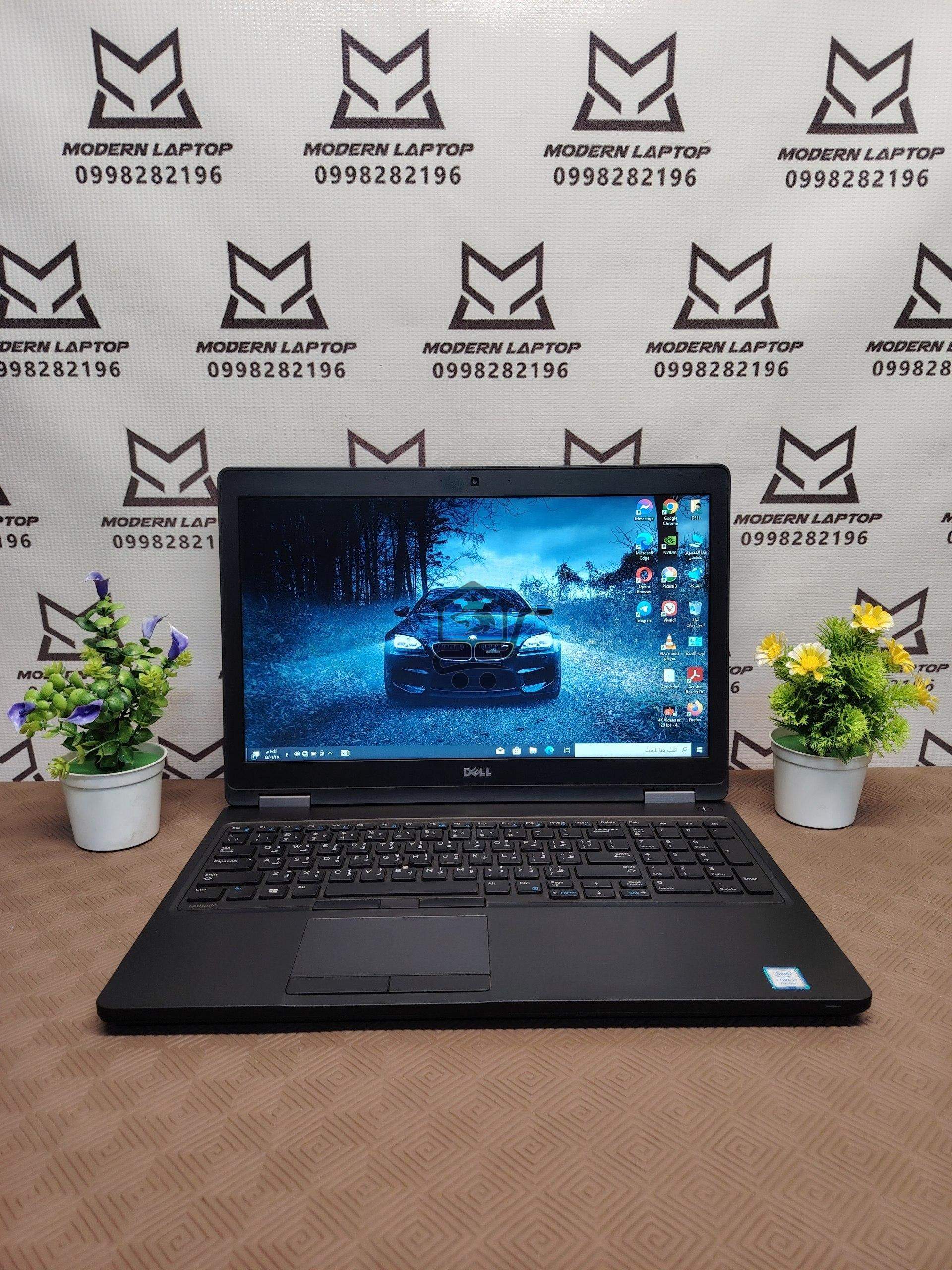 DELL Latitude 5580 - الصورة 1