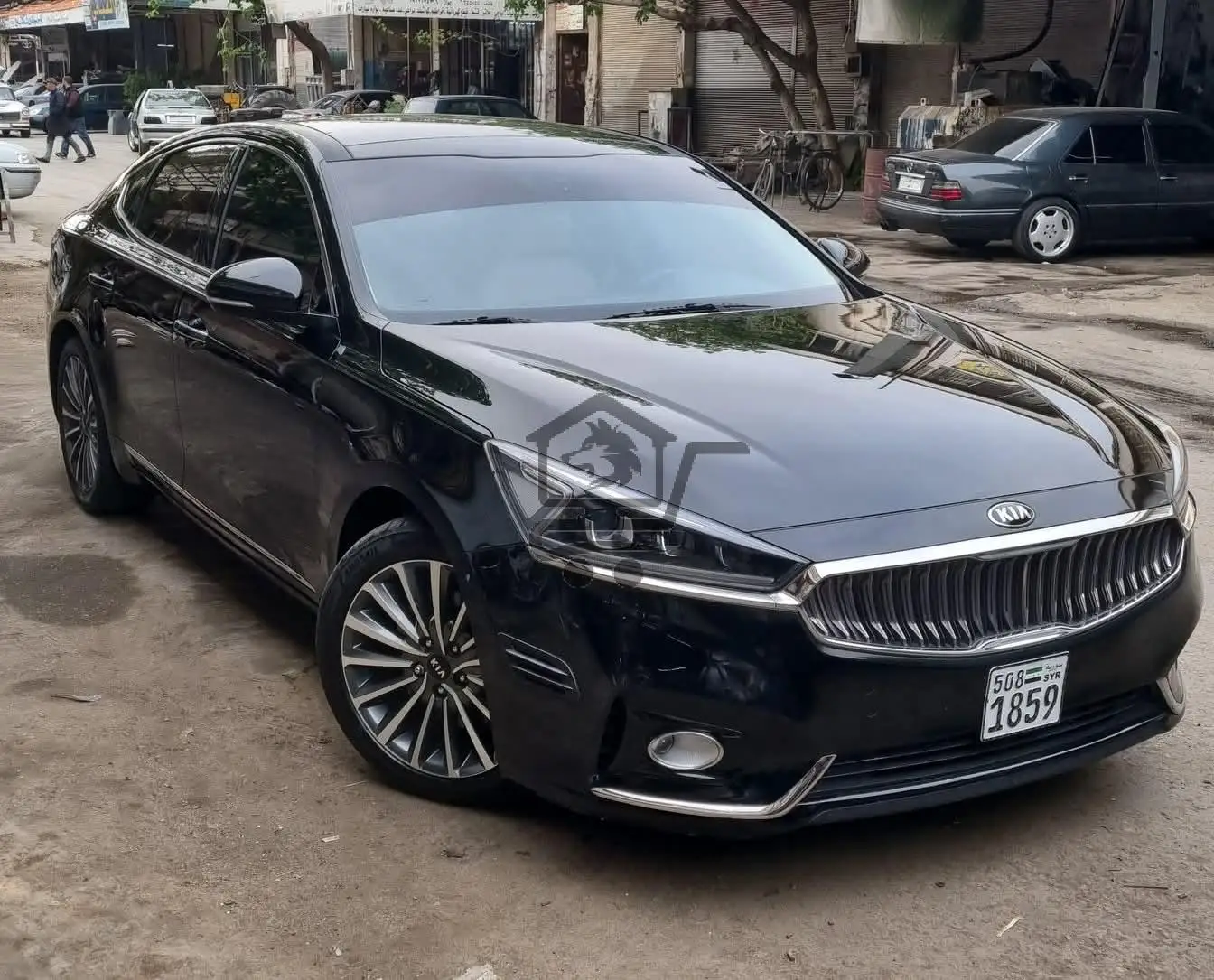 كيا كارينز - الصورة 4