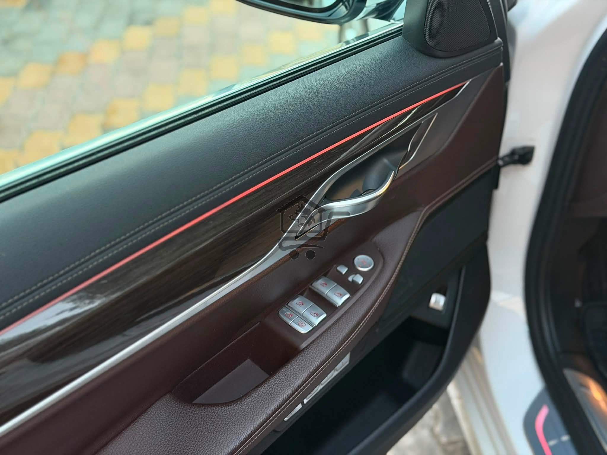 BMW 730Li 2018 - الصورة 5