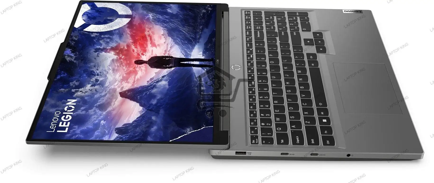 LENOVO LEGION - الصورة 3