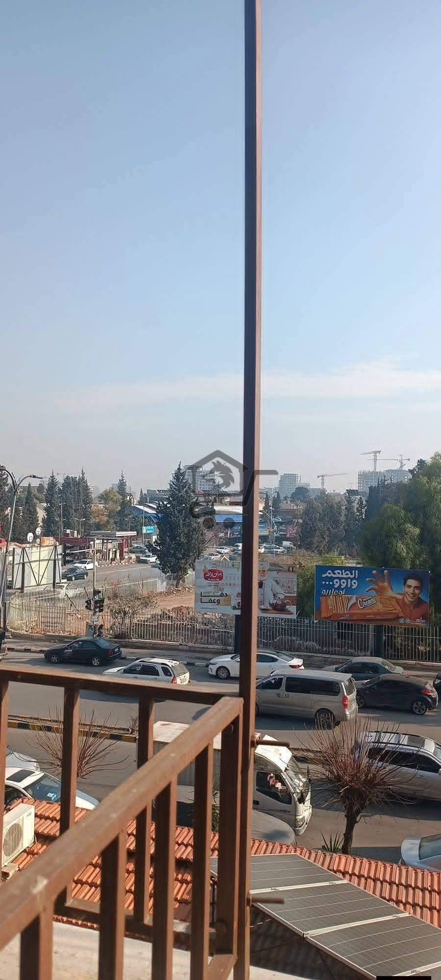 سقة للاجار بموقع مميز