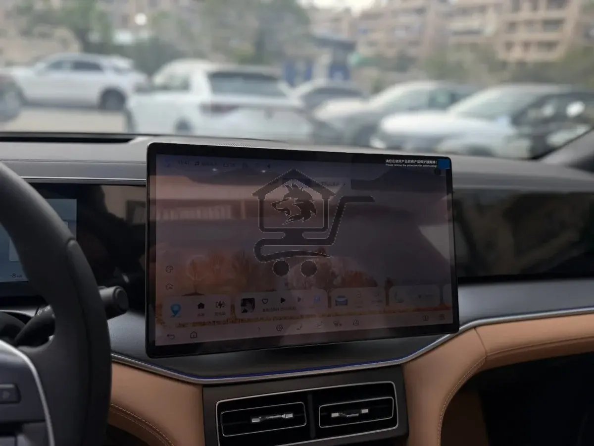 بي واي دابيلو - BYD - الصورة 7