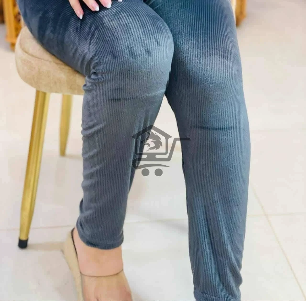 بنطلون فيزون - الصورة 3