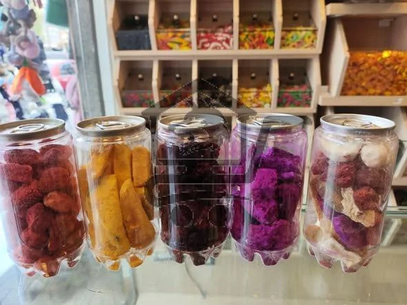 محمصة البارودي - الصورة 3