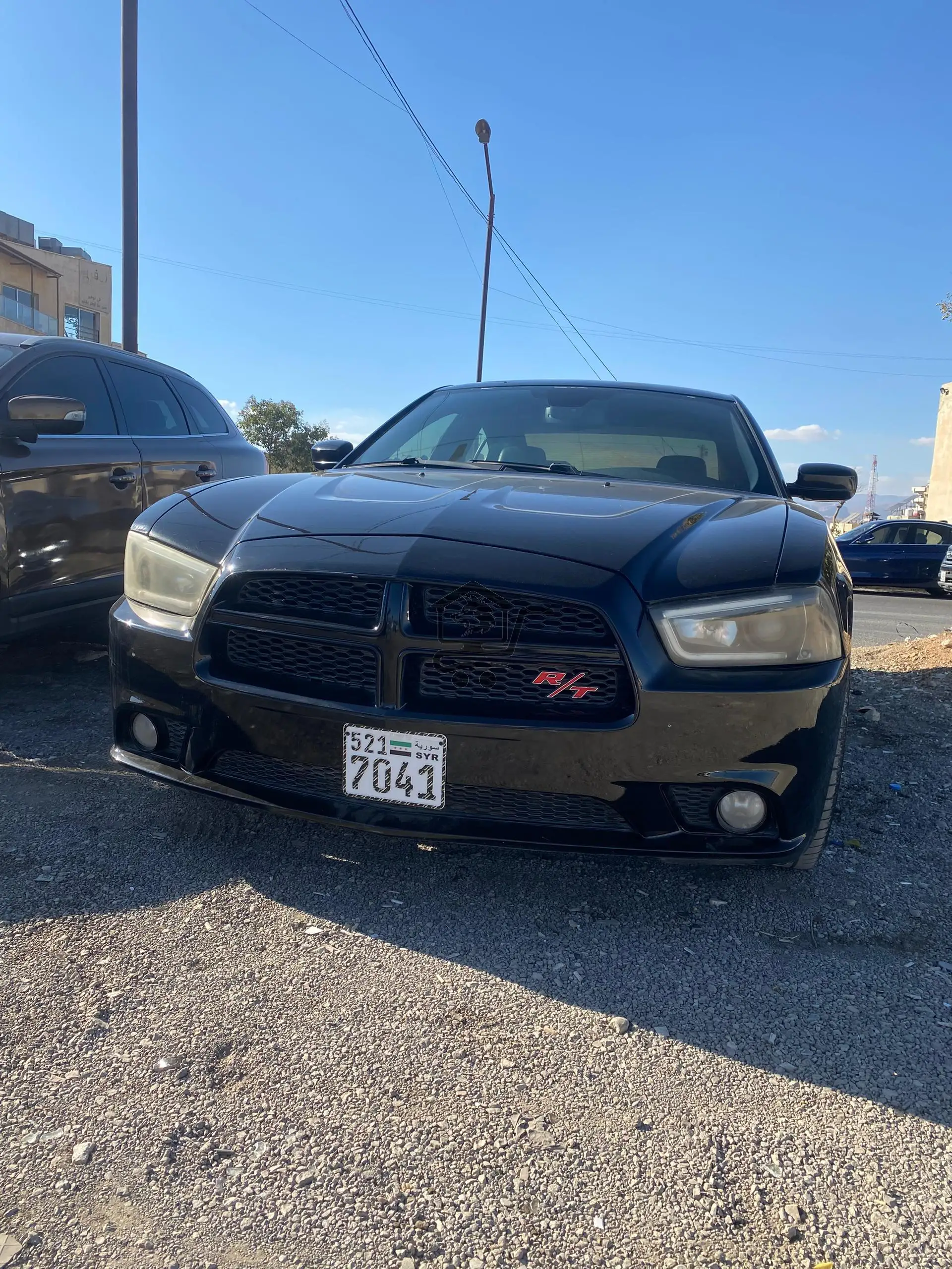 Charger 2012 - الصورة 1