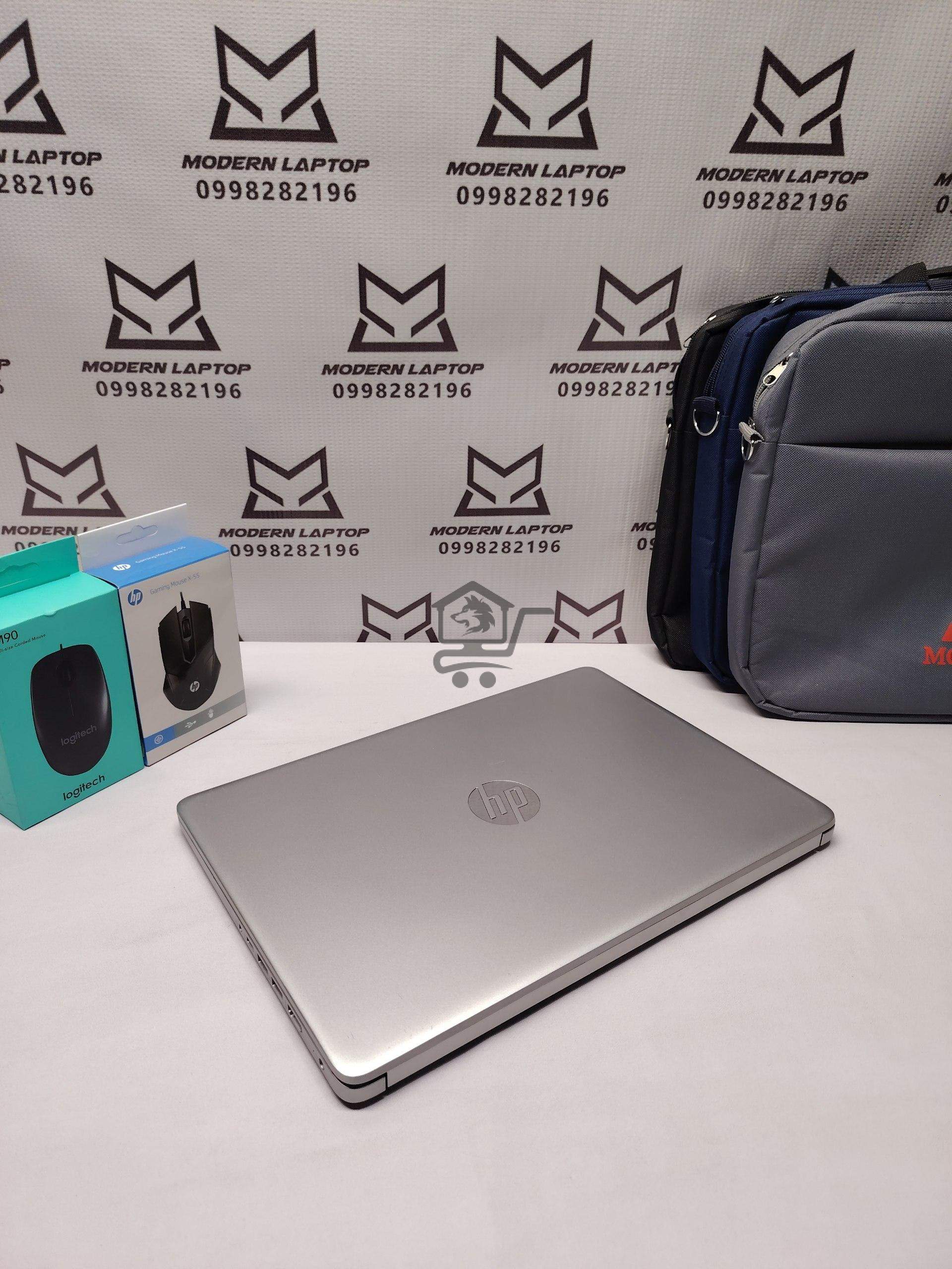 HP Laptop 14s - الصورة 4