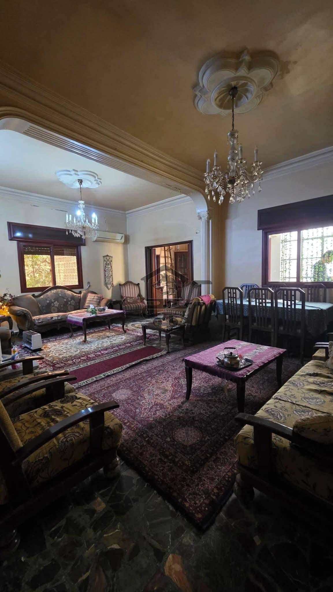 منزل في سيف الدولة - الصورة 5